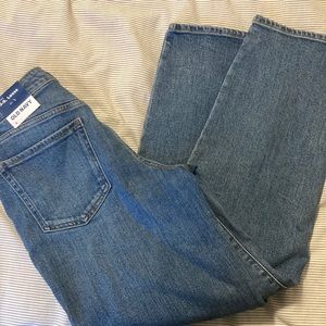 NWT Old Navy OG Loose jeans